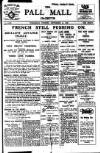 Pall Mall Gazette Wednesday 13 September 1916 Page 1