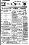 Pall Mall Gazette