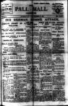 Pall Mall Gazette Saturday 14 October 1916 Page 1