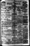 Pall Mall Gazette Monday 16 October 1916 Page 1