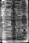 Pall Mall Gazette Thursday 19 October 1916 Page 1