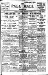 Pall Mall Gazette Saturday 04 November 1916 Page 1