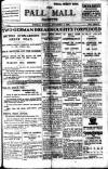 Pall Mall Gazette Tuesday 07 November 1916 Page 1