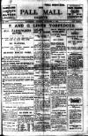 Pall Mall Gazette Wednesday 08 November 1916 Page 1