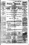Pall Mall Gazette Tuesday 12 December 1916 Page 1