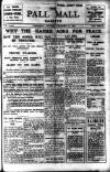 Pall Mall Gazette Wednesday 13 December 1916 Page 1