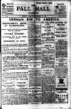 Pall Mall Gazette Friday 15 December 1916 Page 1
