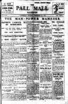 Pall Mall Gazette