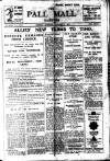 Pall Mall Gazette Monday 29 January 1917 Page 1