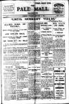 Pall Mall Gazette Tuesday 02 January 1917 Page 1