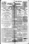 Pall Mall Gazette Wednesday 03 January 1917 Page 1