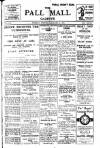 Pall Mall Gazette Tuesday 09 January 1917 Page 1