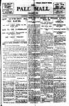 Pall Mall Gazette Saturday 13 January 1917 Page 1
