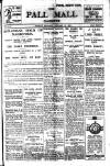 Pall Mall Gazette Monday 15 January 1917 Page 1