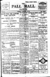Pall Mall Gazette Tuesday 16 January 1917 Page 1