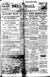 Pall Mall Gazette Wednesday 31 January 1917 Page 1