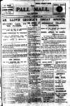 Pall Mall Gazette Saturday 03 February 1917 Page 1