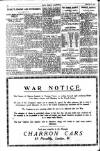 Pall Mall Gazette Saturday 03 February 1917 Page 10