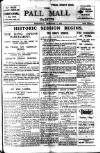 Pall Mall Gazette Wednesday 07 February 1917 Page 1