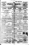 Pall Mall Gazette Thursday 08 February 1917 Page 1