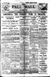 Pall Mall Gazette Saturday 10 February 1917 Page 1