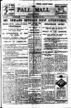 Pall Mall Gazette Monday 12 February 1917 Page 1