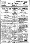 Pall Mall Gazette Wednesday 04 April 1917 Page 1
