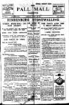 Pall Mall Gazette Monday 30 April 1917 Page 1