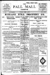 Pall Mall Gazette