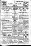 Pall Mall Gazette