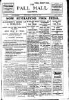 Pall Mall Gazette