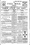 Pall Mall Gazette Monday 08 October 1917 Page 1