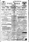 Pall Mall Gazette Thursday 11 October 1917 Page 1
