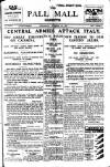 Pall Mall Gazette Thursday 25 October 1917 Page 1