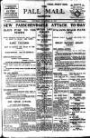 Pall Mall Gazette Saturday 10 November 1917 Page 1