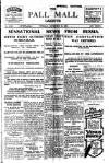 Pall Mall Gazette Tuesday 13 November 1917 Page 1
