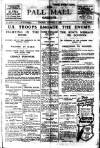 Pall Mall Gazette Tuesday 12 February 1918 Page 1