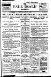 Pall Mall Gazette Wednesday 02 January 1918 Page 1