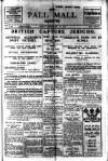 Pall Mall Gazette Friday 22 February 1918 Page 1