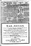 Pall Mall Gazette Saturday 23 February 1918 Page 7