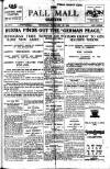 Pall Mall Gazette Thursday 28 February 1918 Page 1