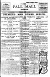 Pall Mall Gazette Tuesday 09 April 1918 Page 1