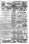Pall Mall Gazette Monday 15 April 1918 Page 1