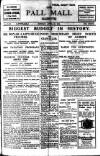 Pall Mall Gazette Monday 22 April 1918 Page 1