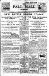 Pall Mall Gazette Wednesday 24 April 1918 Page 1