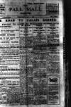 Pall Mall Gazette Wednesday 01 May 1918 Page 1