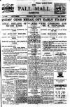 Pall Mall Gazette Thursday 02 May 1918 Page 1
