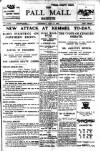 Pall Mall Gazette Thursday 09 May 1918 Page 1