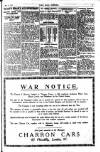 Pall Mall Gazette Saturday 11 May 1918 Page 7