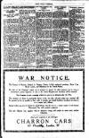 Pall Mall Gazette Saturday 18 May 1918 Page 7